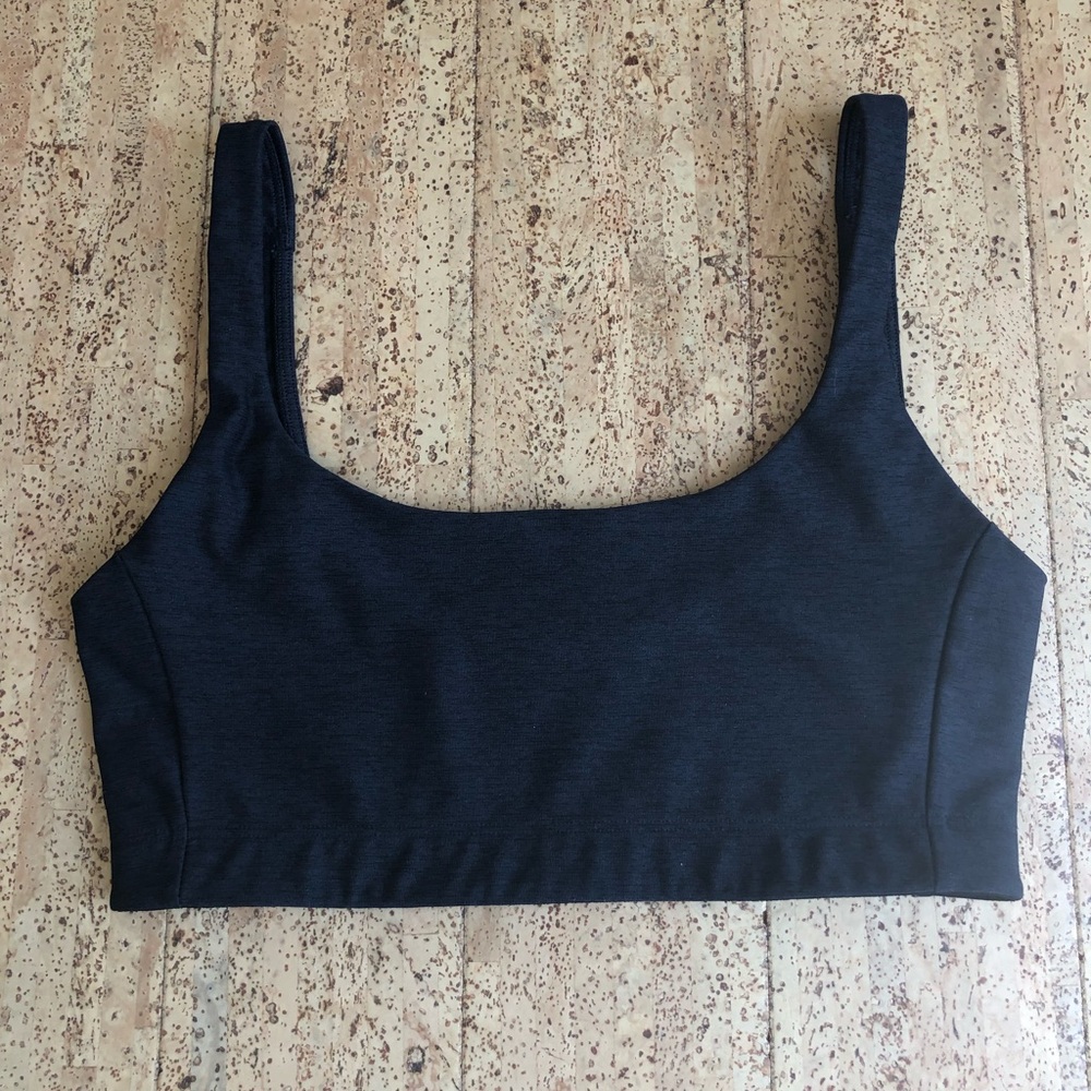 Outdoor Voices Double Time Bra